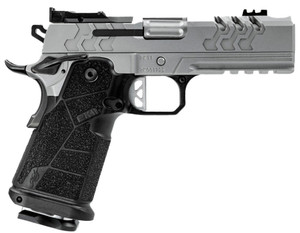 KIMBER 2K11 PRO COMP SS 9MM 19RD