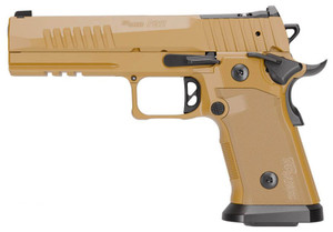 SIG P211 9MM 5 COY OR 17/21RD