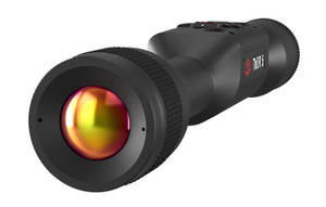 ATN TIWST5335A Thor 5 320 Thermal Rifle Scope, Black Anodized 5-20x, Illuminated Multi Reticle, Zoom 320x240, 12 Microns, 60 fps Resolution
