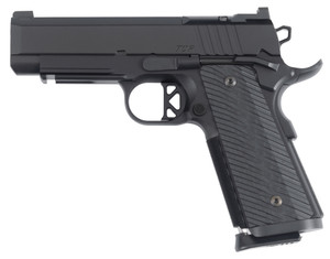 DAN WESSON TCP OR 9MM AL FRAME 4 BULL BBL 9RD