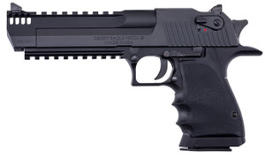 MR DESERT EAGLE 429DE MARK XIX 6 BLK IMB