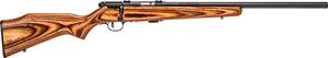 SAV MARK II-BV 22LR BA RFL HB