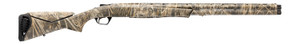 Browning 018737205 Cynergy  12 Gauge Break Open 3.50" 2rd 26" Overall Realtree Max-7 Over/Under Vent Rib Barrel, Steel Receiver & Adj Comb Realtree Max-7 Synthetic Stock
