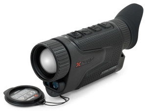 NOCPIX LUMI THERMAL MONO 640X512 35MM 3X BLK LRF