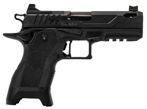 OA 2311 COMPACT PRO W/ PLUS KIT 9MM BLK PORTED