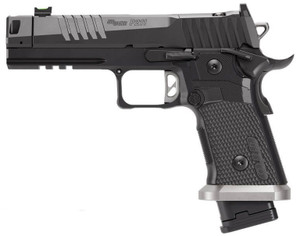 SIG P211 9MM 4.4 BLK COMP 21/23RD