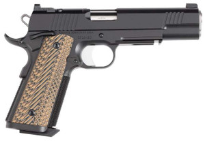 DAN WESSON SPECIALIST OR 10MM 5 BLK 8RD