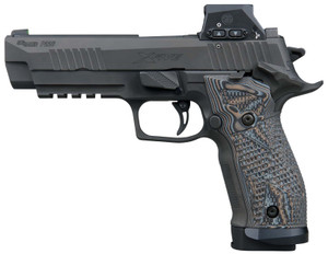 SIG P226 9MM 5 X-FIVE EXTREME BLK SIG-LOC 20RD