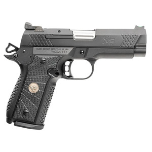 WCT EDC X9 2 9MM BLK 15RD