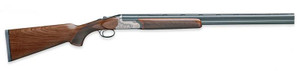 Rizzini BR110 Light Luxe O/U Shotgun .410ga 3" Chamber 2rd Capacity 28" Barrel Walnut Stock