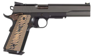 DAN WESSON KODIAK OR 10MM 6 TRI-TONE 8RD