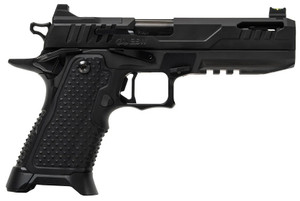 OA 2311 PRO ELITE FS 9MM BLK PORTED 17/21RD