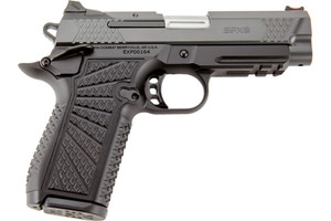 WCT SFX9 CMP AMB RL 9MM 4B 15R
