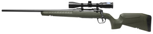 SAV AXIS2XP 6.5CR GRN LH