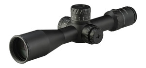 TANGENT THETA 800101-0006 GEN3 XR 3-15X50