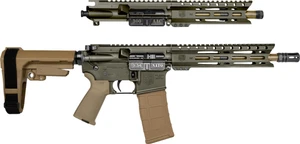 DBF DB15PC 5.56 W/300B FDE DE