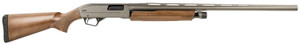 Winchester Repeating Arms 512440692 SXP Hybrid Field 20 Gauge 3" Chamber 5+1 (2.75") 28", Gray Barrel/Rec, Satin Hardwood Stock, TruGlo Fiber Optic Sight