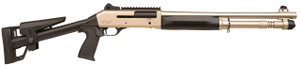 GFORCE GF4 12GA 18.5 NICKEL BLK 5R