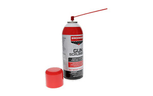 B/C GUN SCRUBER 10OZ