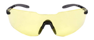 Radians OBV0140CS Oblivion  Amber Lens Black Frame