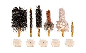 BCT AR15 UPPER BRUSH SET