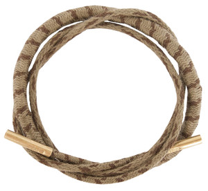 Otis FGRC327 Ripcord  6.8mm/7mm/270 Cal Rifle Firearm 5-40" Thread Nomex/Rubber 36" Long