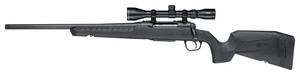 SAV AXIS XP 243WIN BLK 20 3-9X40 4RD LH