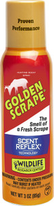Wildlife Research 2424 Golden Scrape Scent Reflex