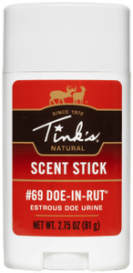 Tinks W6377 #69 Scent Stick 2.75 oz Stick