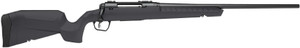 SAV AXIS 2 GRAY 223REM 22