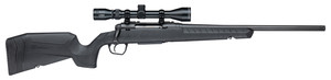 SAV AXIS XP 270WIN BLK 20 3-9X40 4RD