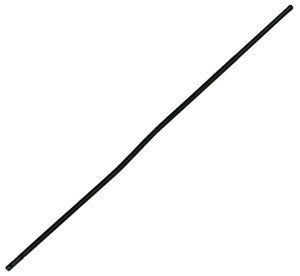 White Label Armory WLA-GAS-5003 AR10 / AR15 Gas Tube Steel 9.50"