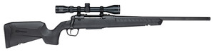SAV AXIS XP COMPACT BLK 5.56 20 3-9X40 4RD