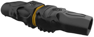 Hunters Specialties HS-DOD-DDDC Dominant Doe Bleat Deer Call Deer/Doe/Fawn Sounds Black Rubber