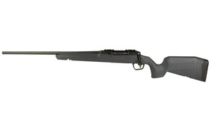 SAV AXIS 2 270WIN 22" 4RD GRAY LH