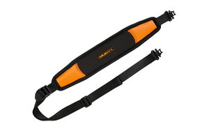 MUDDY TRAIL BLAZER LW SLING BLK/ORG