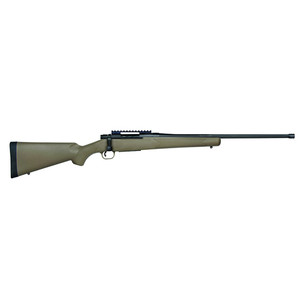 MOSS PATRIOT PREDATOR 6.5CREED 22 FLTD TB FDE
