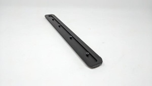 ARCALOCK 12″ Keymod Dovetail Rail ARCALOCK 12″ Keymod Dovetail Rail