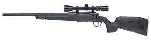 SAV 33107 AXIS XP COMPACT LH 7MM-08 REM 20"