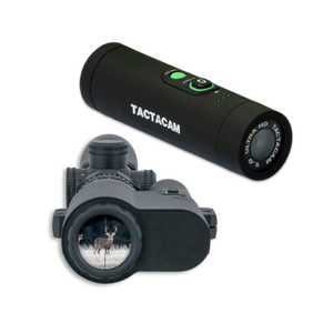 Long Range Shooter Package Long Range Shooter Package