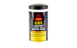 SHOOTERS CHOICE FP-10 CLP WIPES 75CT