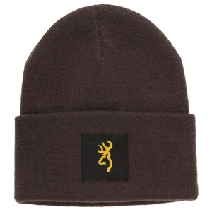 Browning Beanie - Still Water Gray