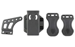 AGH PHOTON SIDECAR MAG CARRIER SGL