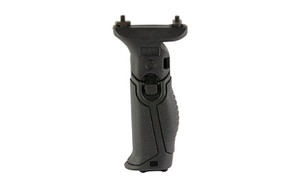 NCSTAR MLOK FOLDING VERTICAL GRP BLK