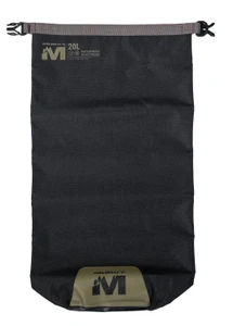 MUDDY MUD-WDB-20L-BLK      20L WTRPROOF DRY BAG