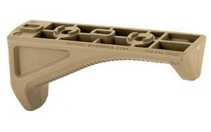 MAGPUL AFG M-LOK ANGLED FOREGRIP FDE