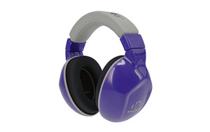 WALKER'S BOOMIES EAR MUFF XS PLUM