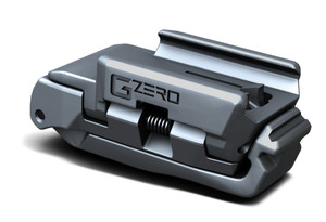 REC GZERO-43L-01  GZERO 43/43X/48 LH           BLK