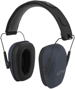 Allen 4104 Ultrax Shield 23 dB Navy