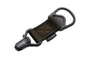 MAGPUL MS1 SINGLE PT PARACLIP RGR